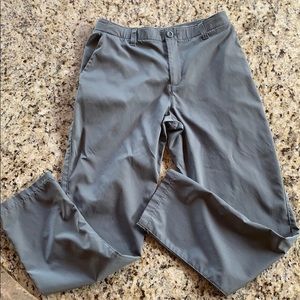 Under Armour Golf Pants